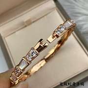 Bvlgari Bracelet Gold 01 - 5