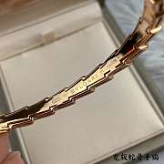 Bvlgari Bracelet Gold 01 - 6