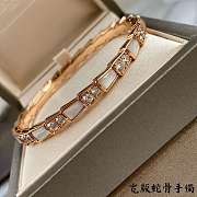 Bvlgari Bracelet Gold 01 - 2