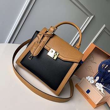 Louis Vuitton Arch Brown Bag - M55488 - 22x20x3cm