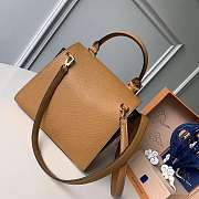 Louis Vuitton Arch Brown Bag - M55488 - 22x20x3cm - 4