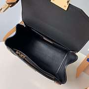 Louis Vuitton Arch Black Bag - M55488 - 22x20x3cm - 6