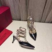 Valentino heels 7cm - 1