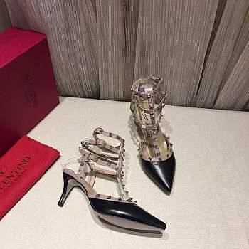 Valentino heels 7cm