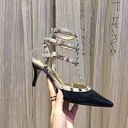 Valentino heels 7cm - 6