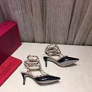 Valentino heels 7cm - 5