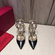 Valentino heels 7cm - 4