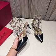 Valentino heels 7cm - 3
