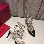 Valentino heels 7cm - 2