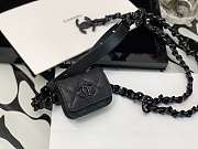 Chanel airpods bag belt - 5