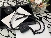 Chanel airpods bag belt - 2