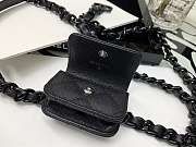 Chanel airpods bag belt - 3