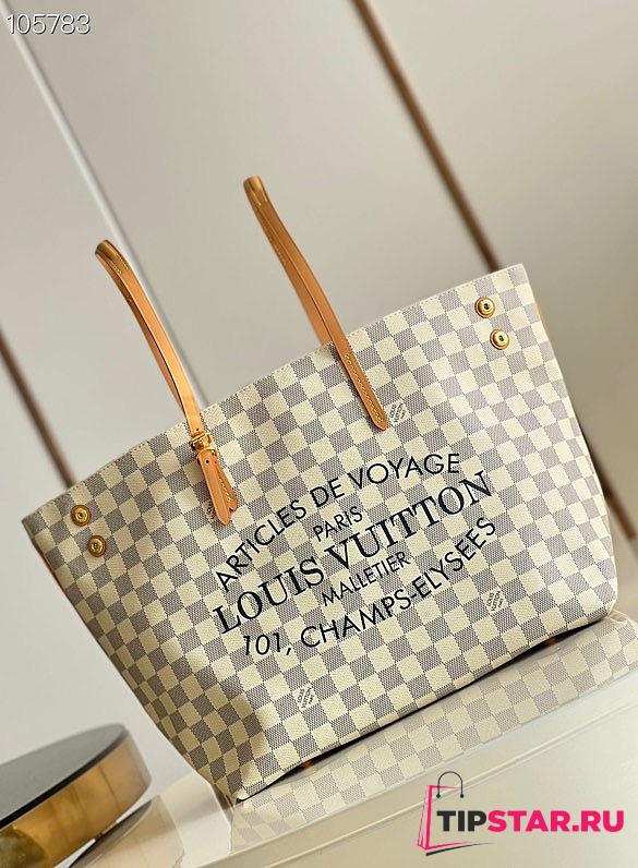Louis Vuitton Neverfull - N41375 - 31x28x15cm - 1