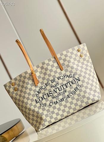 Louis Vuitton Neverfull - N41375 - 31x28x15cm