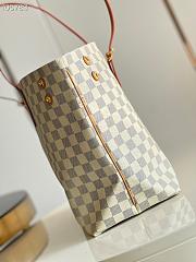 Louis Vuitton Neverfull - N41375 - 31x28x15cm - 2