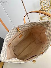 Louis Vuitton Neverfull - N41375 - 31x28x15cm - 3