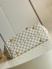 Louis Vuitton Neverfull - N41375 - 31x28x15cm - 4