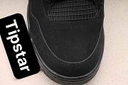 Nike Air Jordan 4 Retro Black Cat (2020) CU1110-010 - 2
