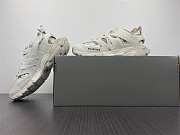 BALENCIAGA TRACK SNEAKER BEIGE - 542436 - 4