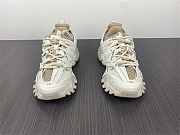 BALENCIAGA TRACK SNEAKER BEIGE - 542436 - 5