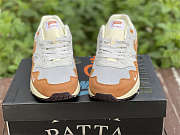 Nike Air Max 1 Patta Waves Monarch - DH1348 - 1