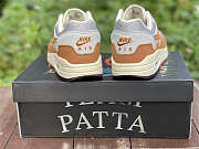 Nike Air Max 1 Patta Waves Monarch - DH1348 - 5