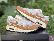 Nike Air Max 1 Patta Waves Monarch - DH1348 - 4