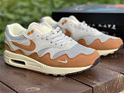 Nike Air Max 1 Patta Waves Monarch - DH1348 - 2