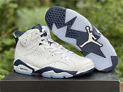 Air Jordan 6 “Midnight Navy” - CT8529 - 6