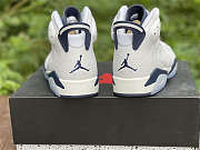 Air Jordan 6 “Midnight Navy” - CT8529 - 5