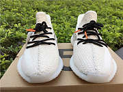 Adidas Yeezy Boost 350V2 x OFF-WHITE - 4