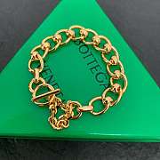 Bottega Veneta Chain Bracelet 004 - 1