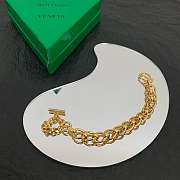Bottega Veneta Chain Bracelet 004 - 2