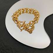 Bottega Veneta Chain Bracelet 004 - 3