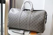 LV KEEPALL 50B - M46117 - 50x29x23cm - 1