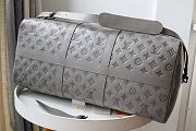 LV KEEPALL 50B - M46117 - 50x29x23cm - 2