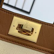 Louis Vuitton LV On My Side PM M59905 - 2