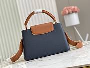 LV Capucines bb Bag - M58695 - 31.5x20x10cm - 4