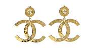 Chanel earings 025 - 1