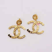 Chanel earings 025 - 5