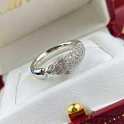 Cartier Rings Gold/Silver 002 - 3