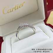 Cartier Rings Gold/Silver 002 - 5