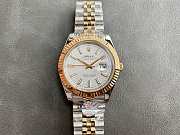 Rolex Watch 41mm - 1