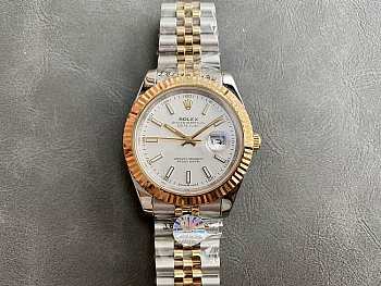 Rolex Watch 41mm