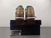 Air Jordan 3 Retro Year of the Tiger 398614-500 - 5