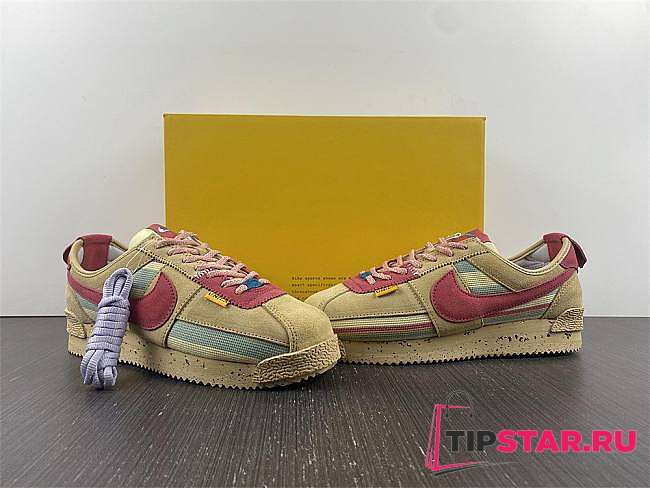 Union LA x Nike Cortez DR1413-200 - 1