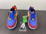 Air Jordan 5 Low Doernbecher DR6287-486 - 1