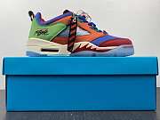 Air Jordan 5 Low Doernbecher DR6287-486 - 6