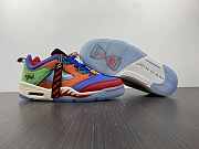 Air Jordan 5 Low Doernbecher DR6287-486 - 2