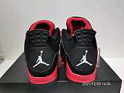 Jordan 4 Red Thunder CT8527-016 - 6